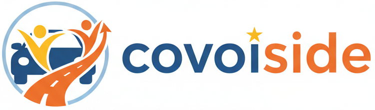 Logo Covoiside